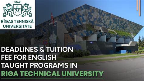 rtu courses available.